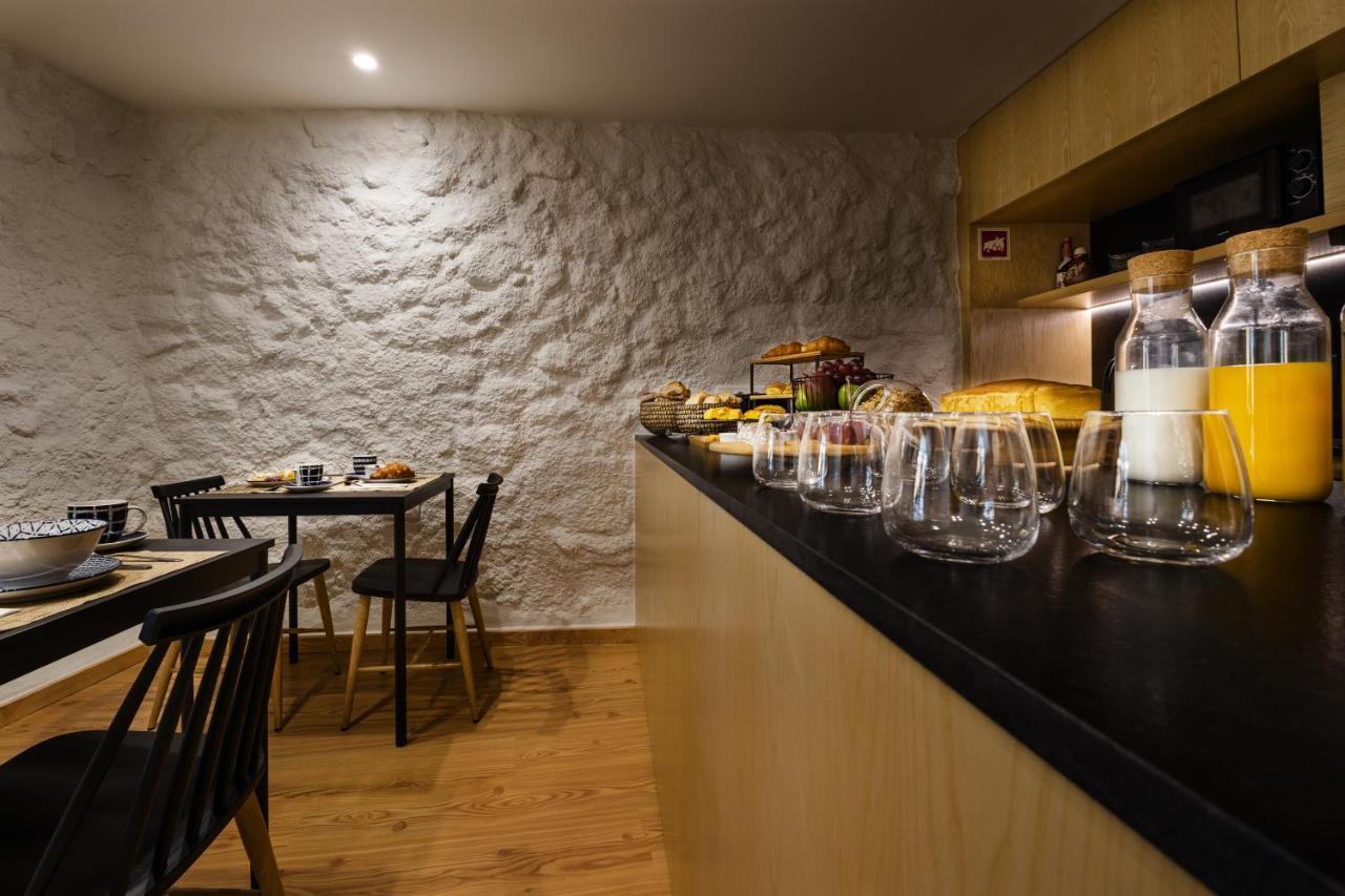 Viseu Ryokan - Hospedaria Japonesa Bagian luar foto
