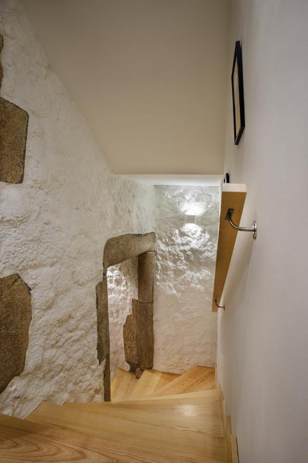 Viseu Ryokan - Hospedaria Japonesa Bagian luar foto