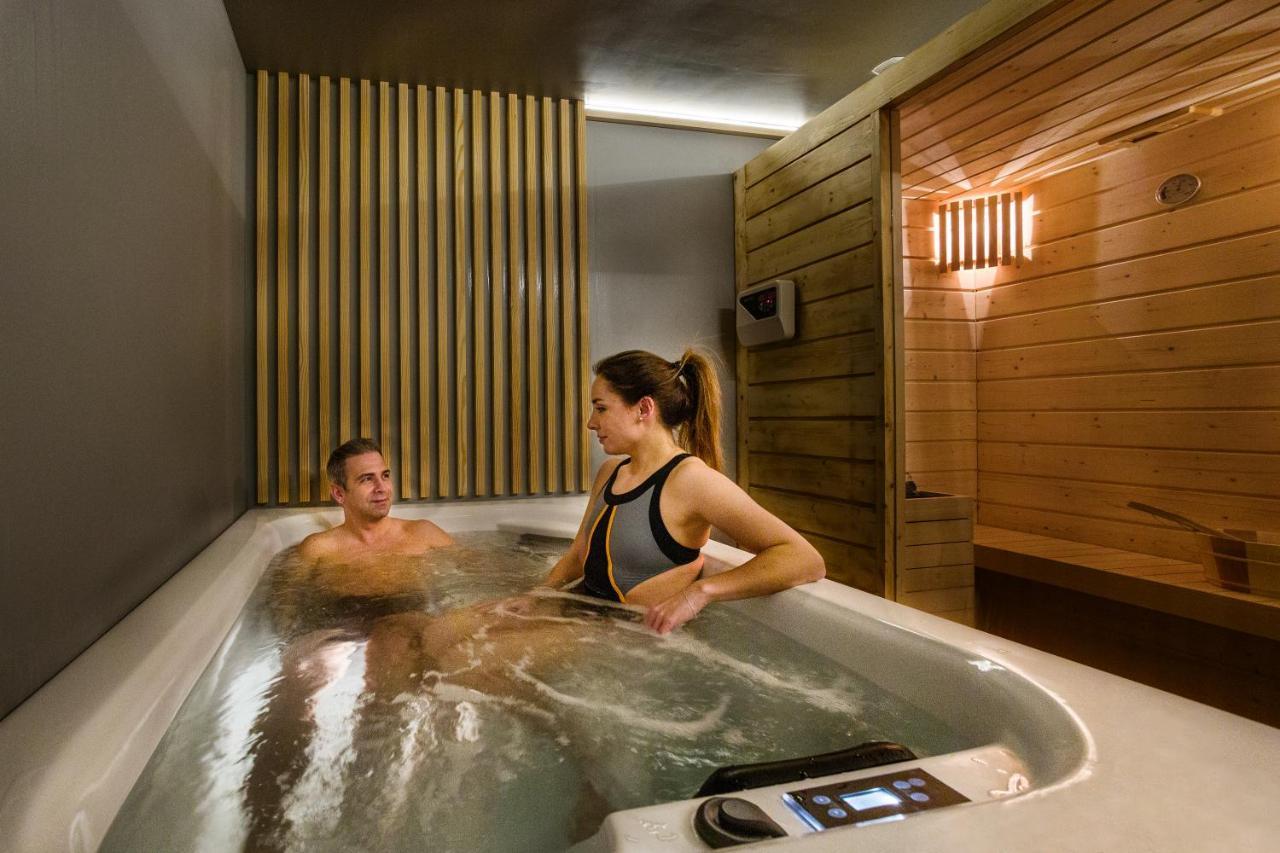 Viseu Ryokan - Hospedaria Japonesa Bagian luar foto