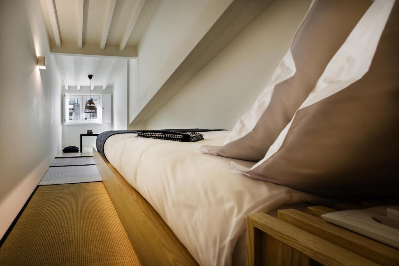 Viseu Ryokan - Hospedaria Japonesa Bagian luar foto